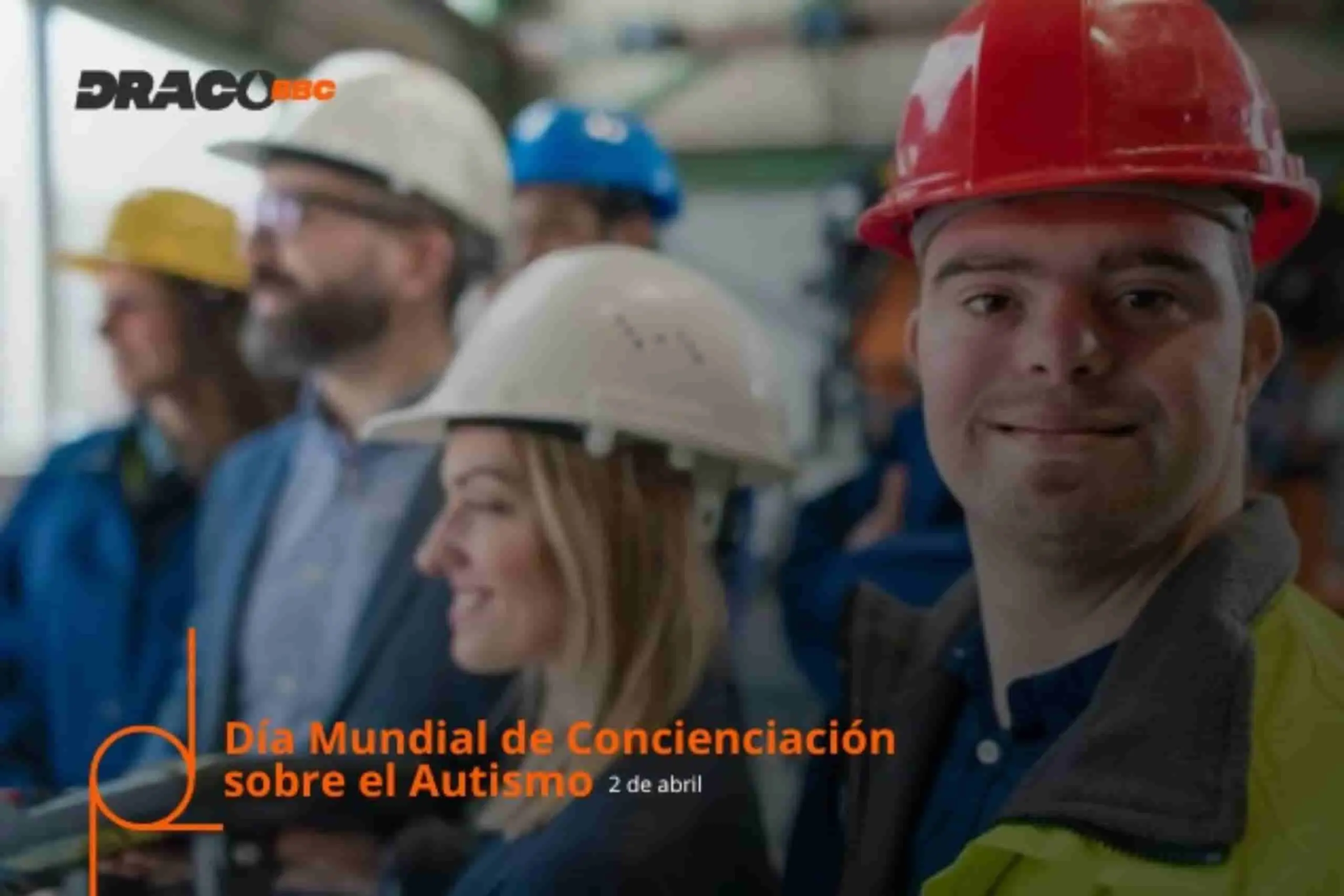 Neurodiversidad e Inclusión, Creando un Mundo sin Barreras